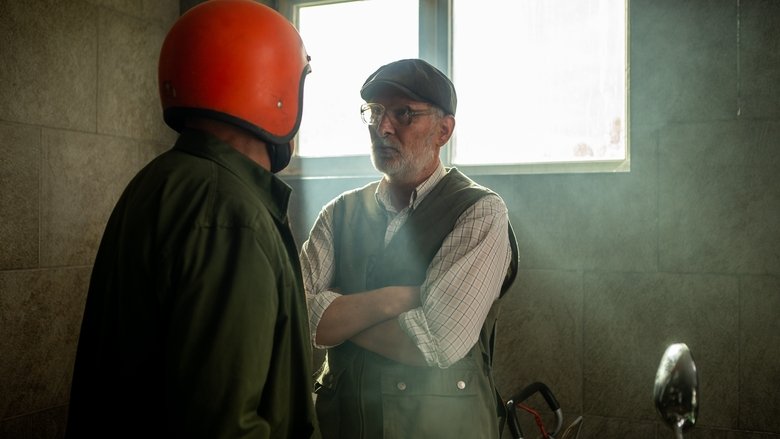 кадр из фильма Чебурашка