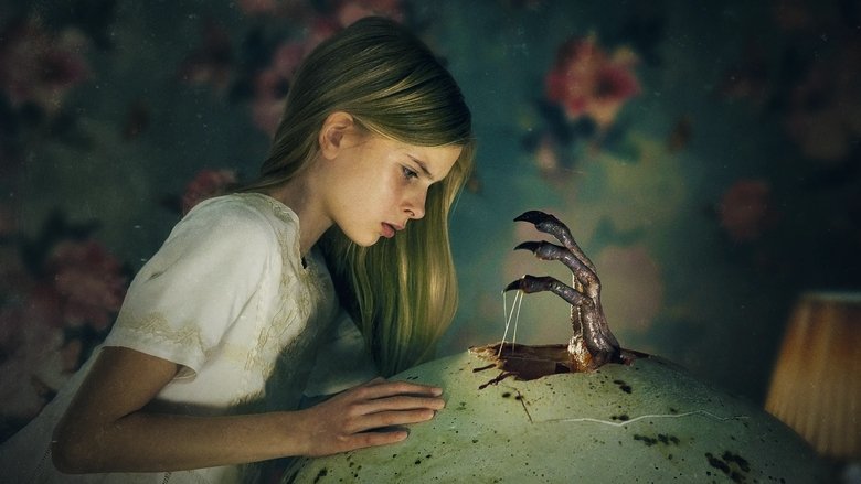 кадр из фильма Скрежет