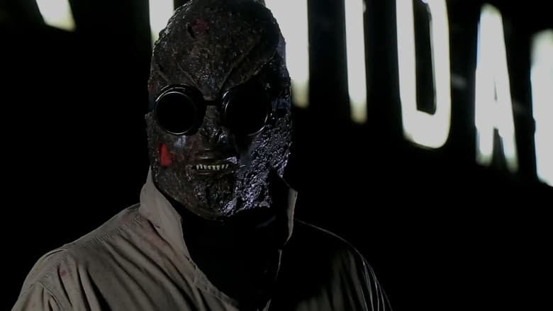 кадр из фильма 13 Almas