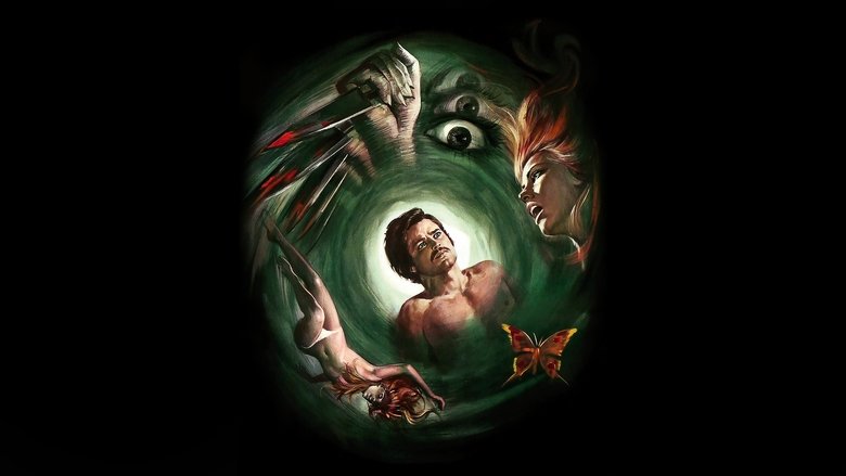 Короткая ночь стеклянных кукол