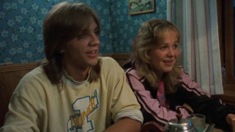 кадр из фильма Amors bilar