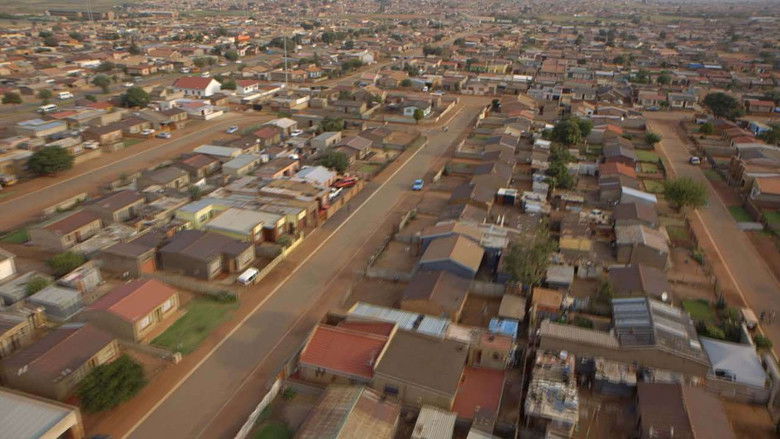 кадр из фильма Life in Progress