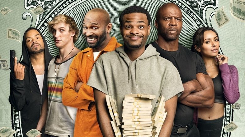 кадр из фильма Где деньги лежат