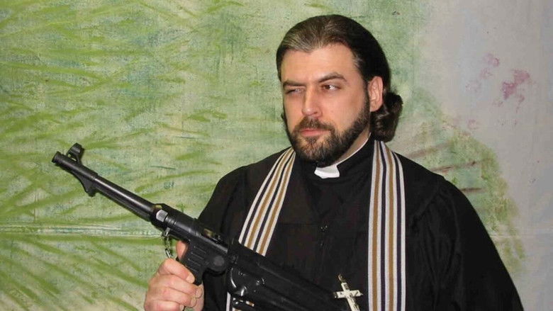 кадр из фильма The Father Joseph Chronicles - Becoming the Communion Kingpin