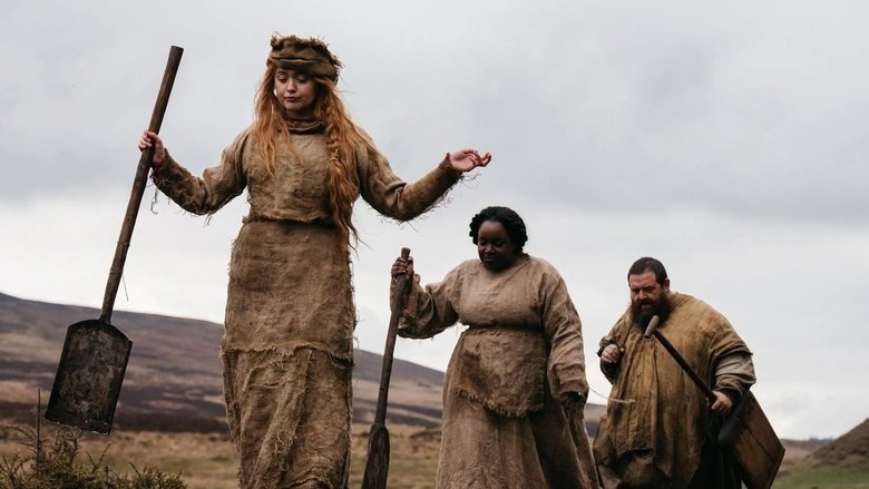 кадр из фильма Seize Them!