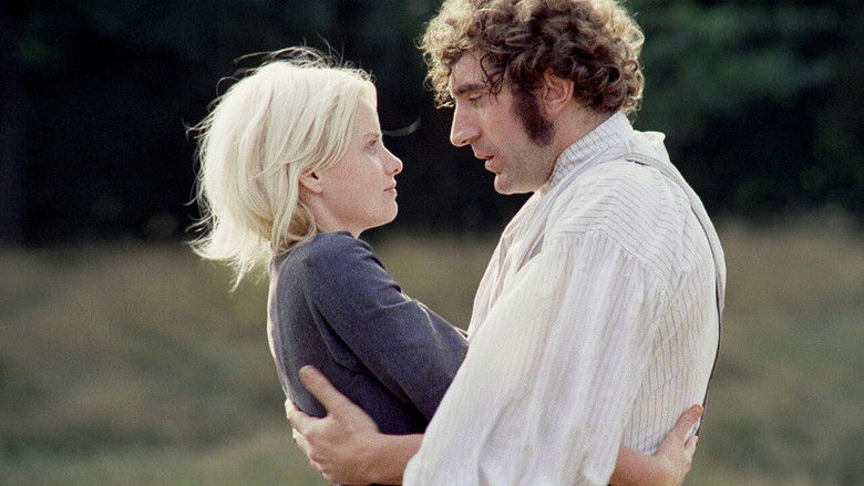 кадр из фильма De Loteling