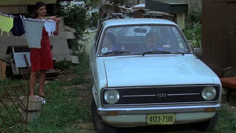 кадр из фильма Sapar Nashim