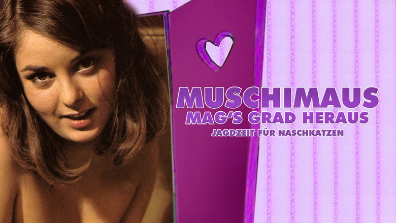 кадр из фильма Muschimaus mag's grad heraus