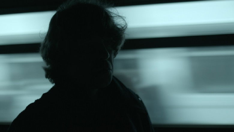 кадр из фильма Федор