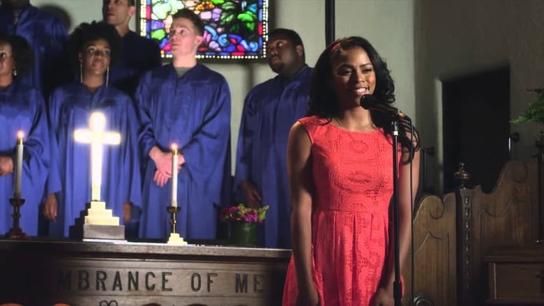 кадр из фильма Megachurch Murder