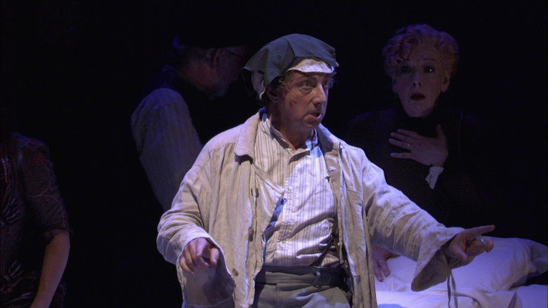 кадр из фильма Puccini: Gianni Schicchi