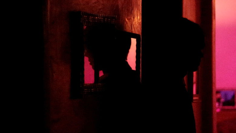 кадр из фильма Malice of Forethought