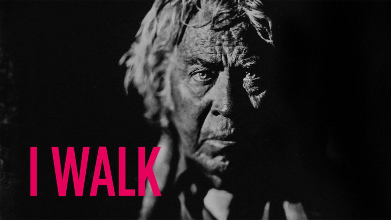 кадр из фильма I Walk