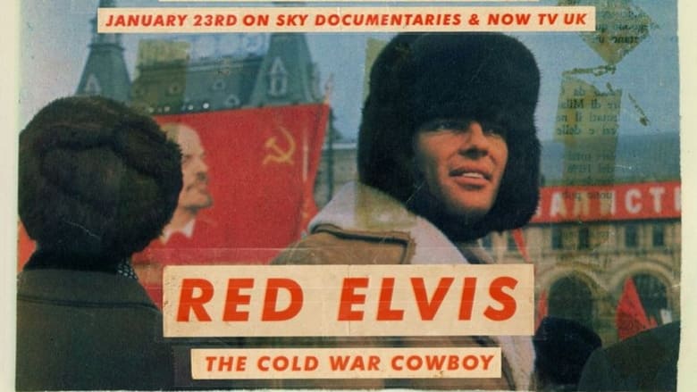 кадр из фильма Red Elvis: The Cold War Cowboy