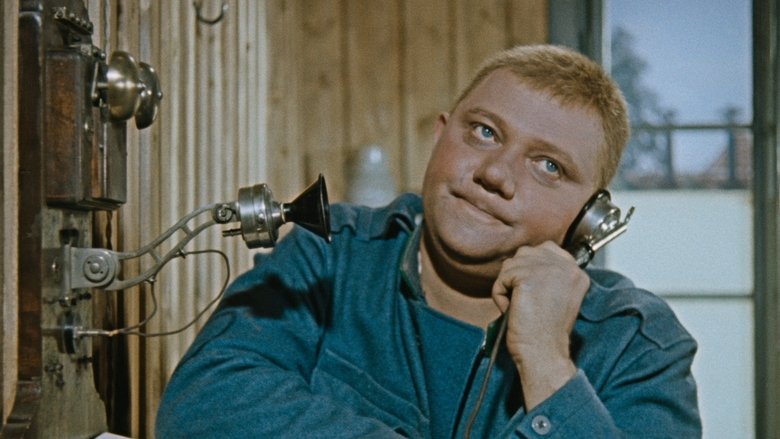 кадр из фильма Швейк на фронте