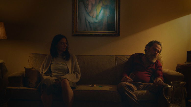 кадр из фильма Fahriyem