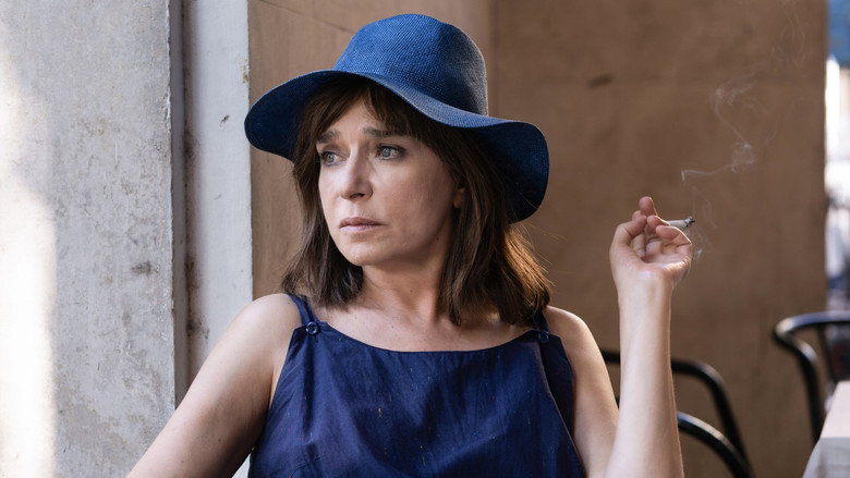 кадр из фильма Фуори