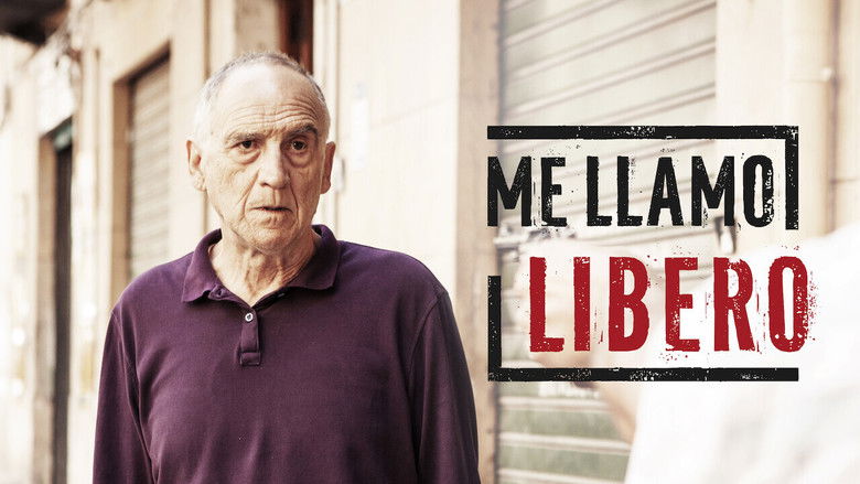 кадр из фильма Io sono Libero