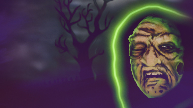 кадр из фильма Mr. Boogedy