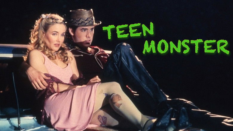 кадр из фильма Их поменяли мозгами