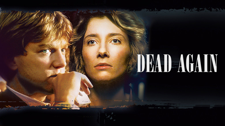 кадр из фильма Умереть заново