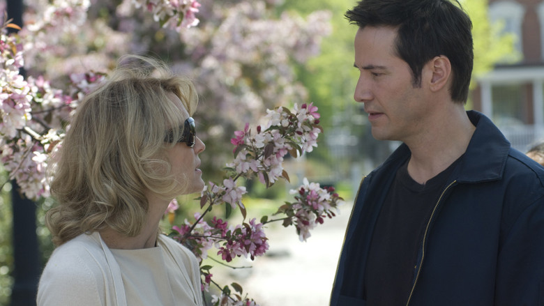 кадр из фильма Частная жизнь Пиппы Ли