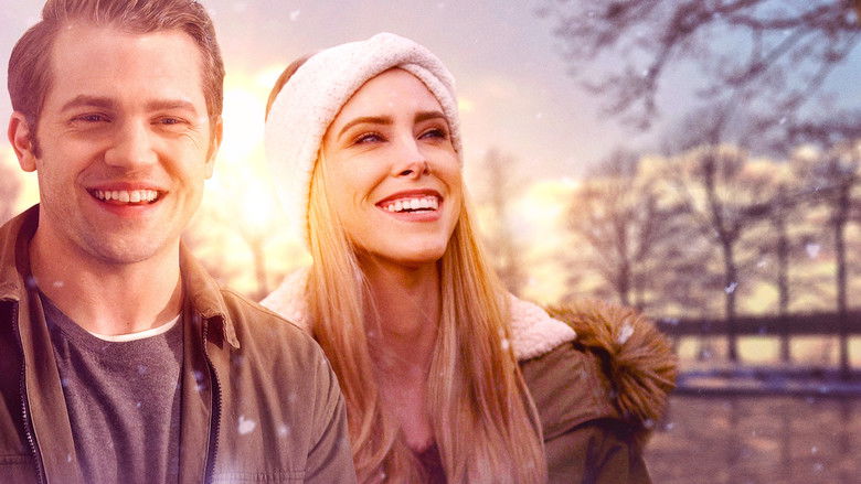 кадр из фильма A Holiday Homecoming