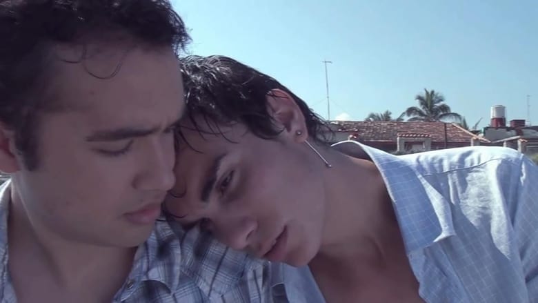 кадр из фильма Félix y el pez