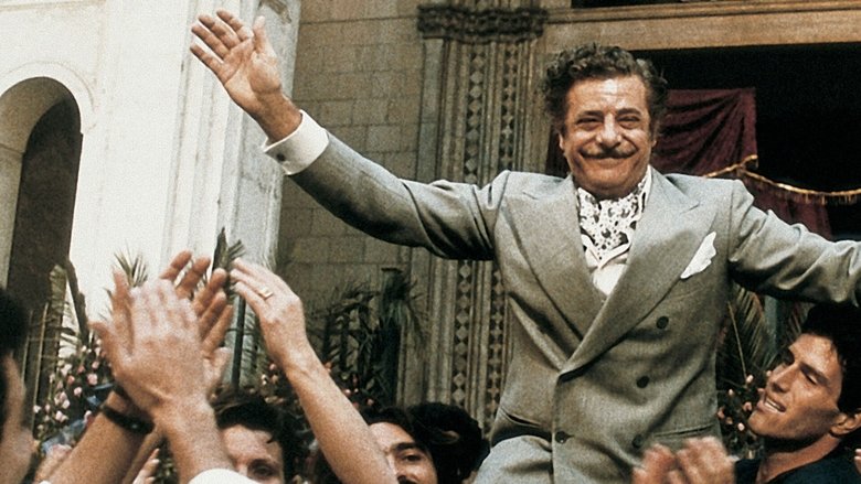 кадр из фильма Ternosecco