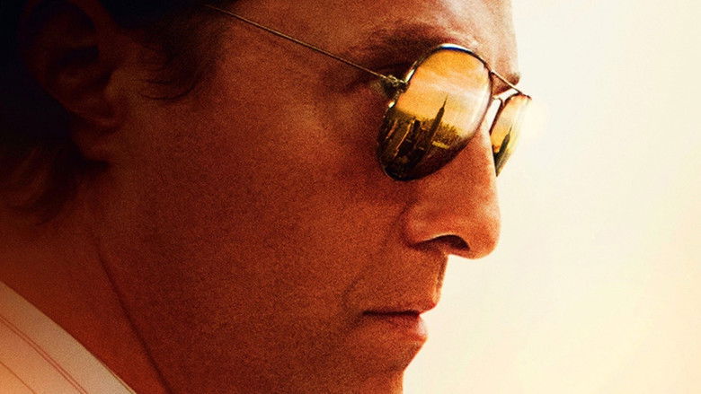 кадр из фильма Золото