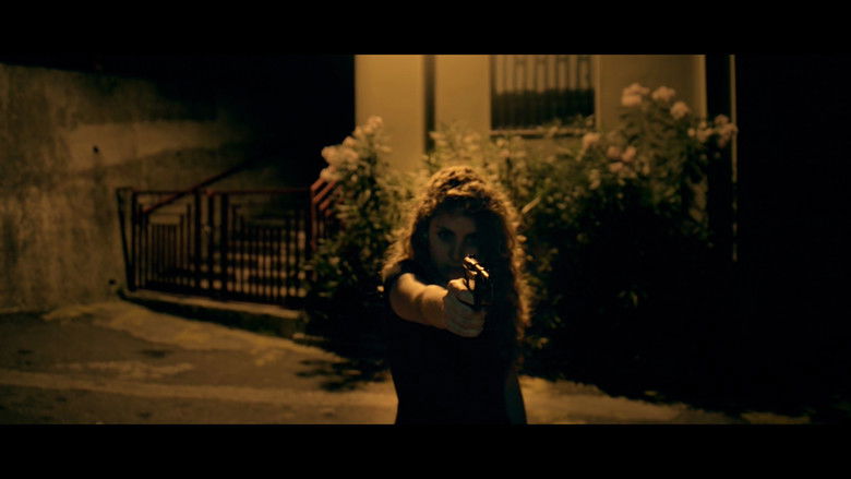 кадр из фильма Pendrive