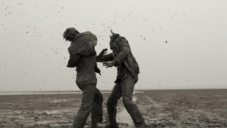 кадр из фильма Несмонтированный фильм