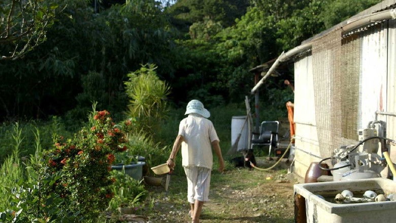 кадр из фильма 綠色牢籠