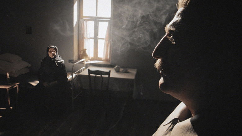 кадр из фильма Русские грузины. Фильм первый