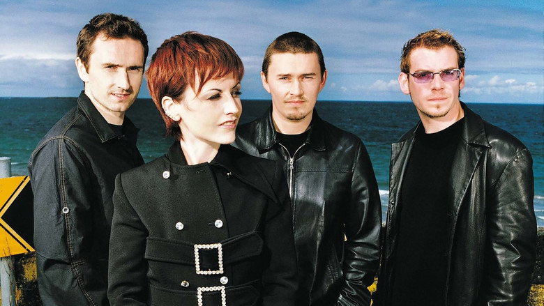 кадр из фильма The Cranberries - Stars: The Best Of Videos 1992-2002