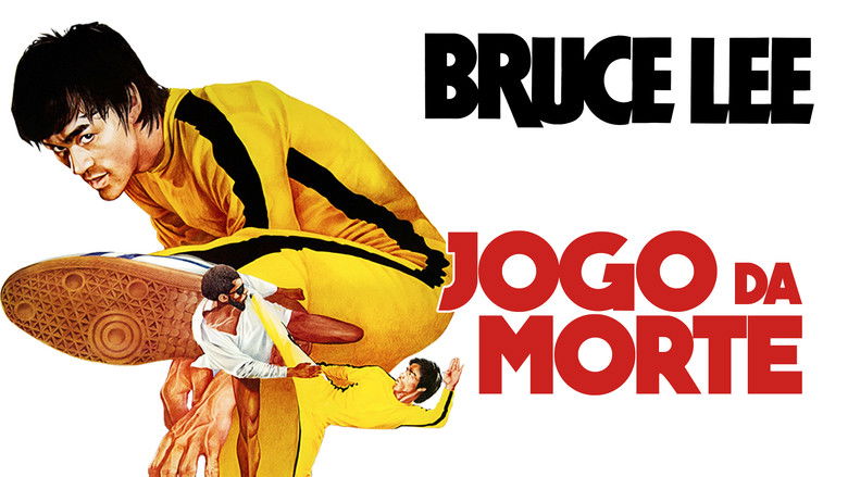 кадр из фильма Игра смерти