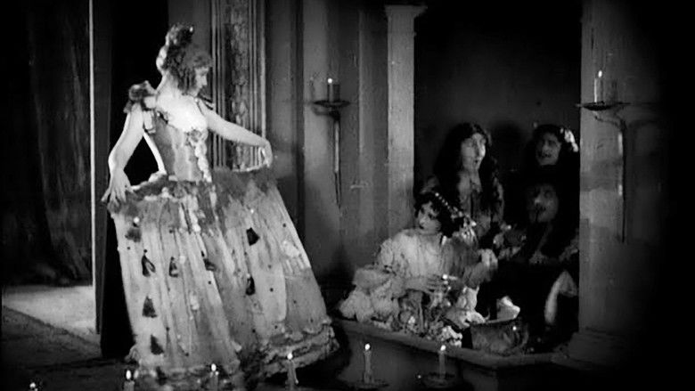 кадр из фильма Nell Gwyn