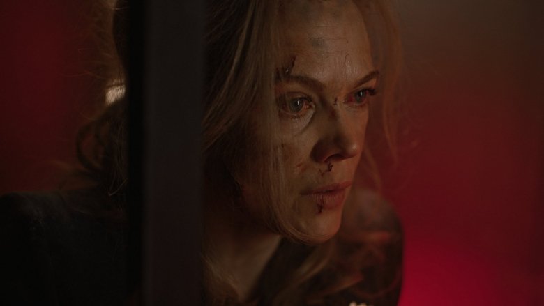 кадр из фильма Разлом