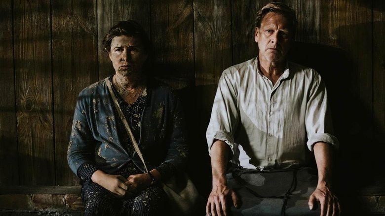 кадр из фильма Ułaskawienie