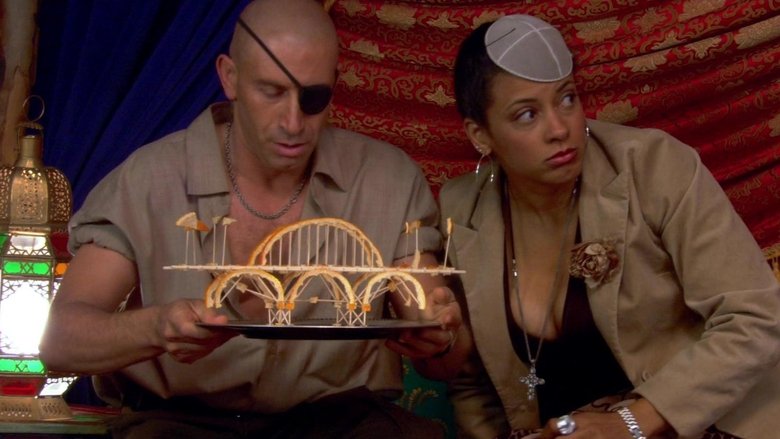 кадр из фильма When Do We Eat?