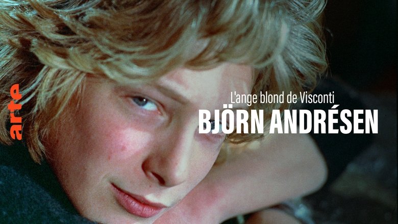 кадр из фильма Самый красивый мальчик в мире