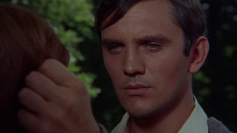 кадр из фильма Коллекционер