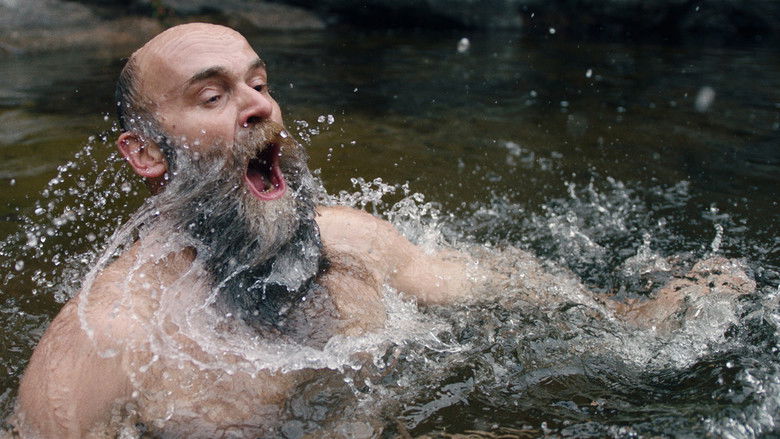 кадр из фильма Like Butter On Toast