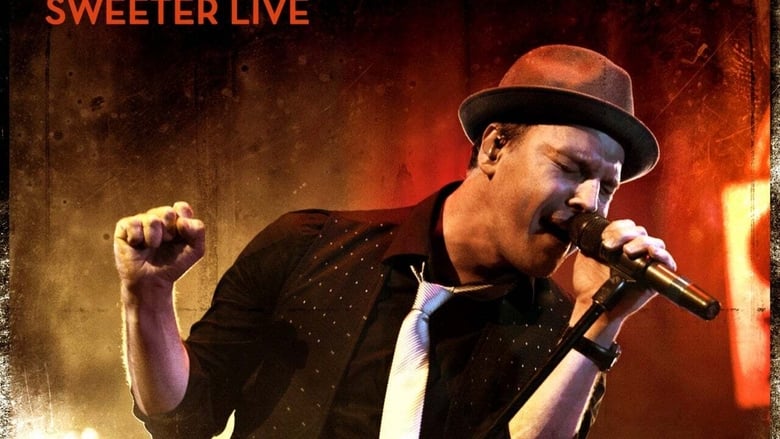 кадр из фильма Gavin DeGraw: Sweeter Live