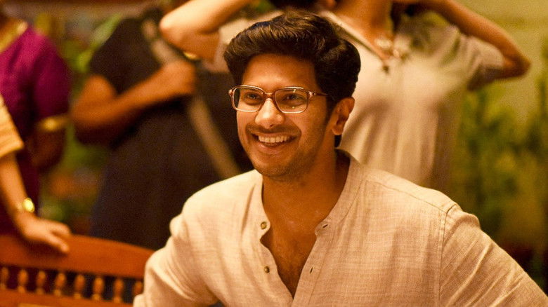 кадр из фильма Караван