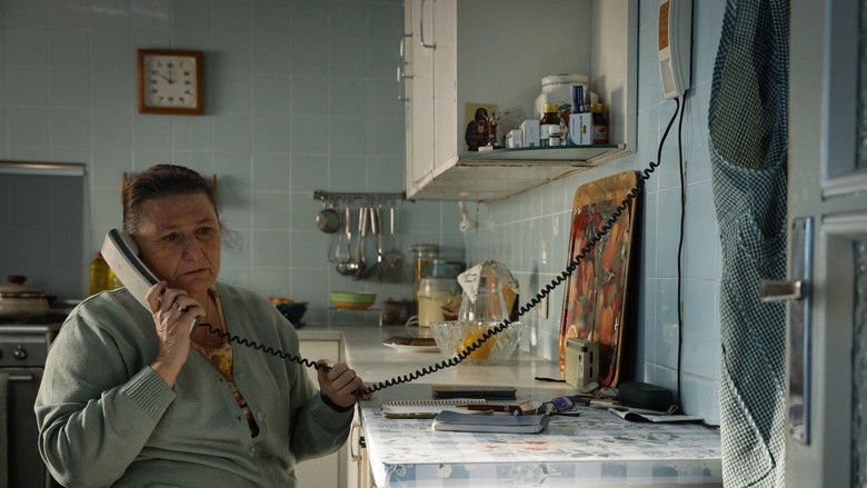 кадр из фильма En los márgenes