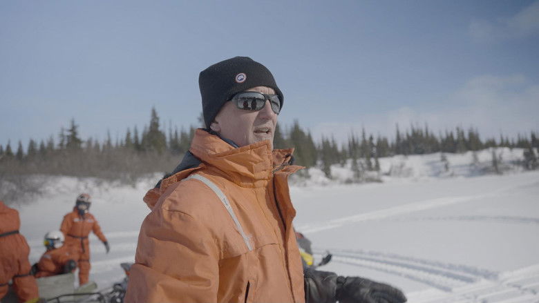 кадр из фильма Climat déréglé, santé en danger