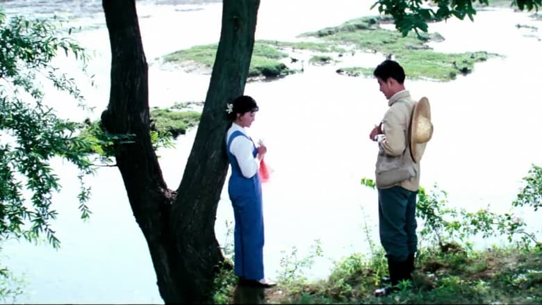 кадр из фильма 天云山传奇
