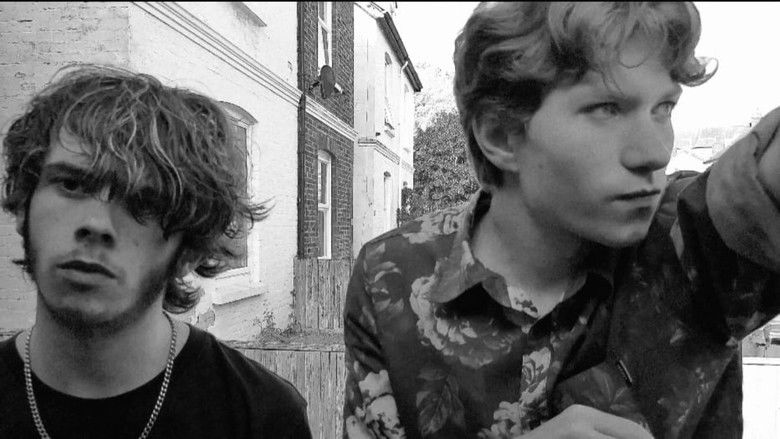 кадр из фильма The Body Double