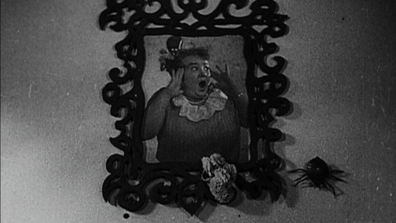 кадр из фильма Властелин быта